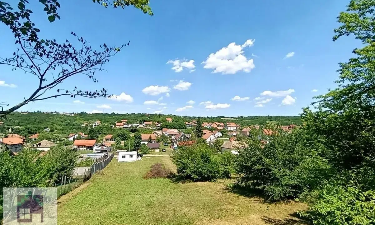 Sale, land lot, 1000m², Obrenovac, Beograd