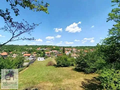 Prodaja, plac, 900m², Obrenovac, Beograd - image 1