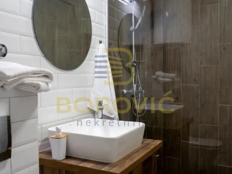 Prodaja, jednosoban stan, 36m², Savski Venac, Beograd - image 16