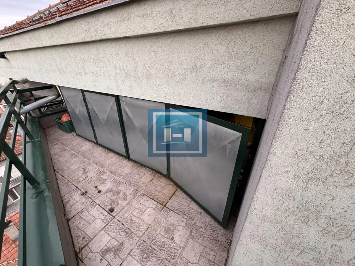 Prodaja, dvosoban stan, 63m², Centar, Jagodina