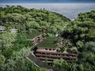 Sale, one bedroom apartment, 46m², Liman, Ulcinj - image 6