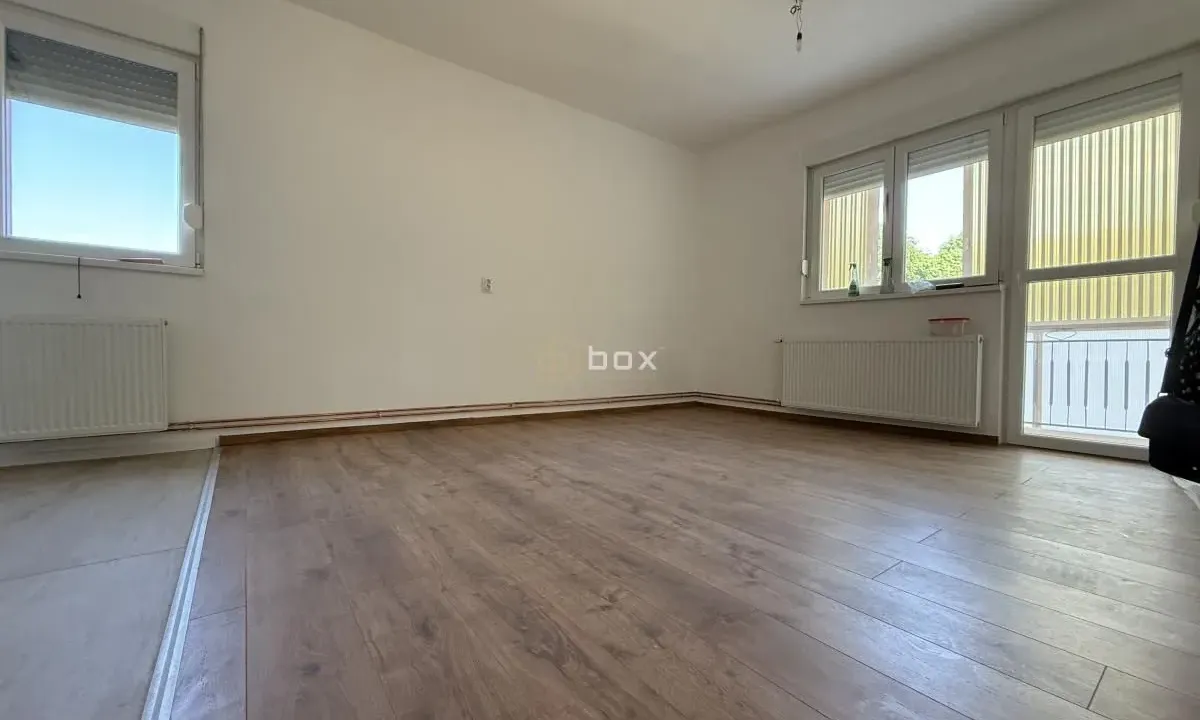 Sale, two bedroom apartment, 70m², Medijana, Niš