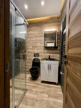 Rent, two bedroom apartment, 42m², Voždovac Sve Podlokacije, Beograd - image 7