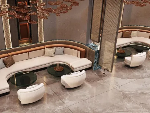 Prodaja, jednosoban stan, 83m², Budva, Crna Gora - image 2