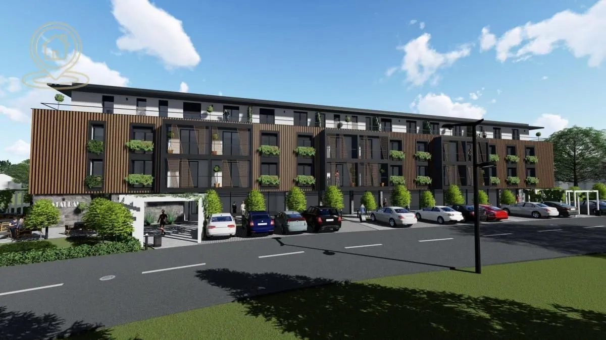 Prodaja, poslovni prostor, 36m², Centar, Vrnjačka Banja