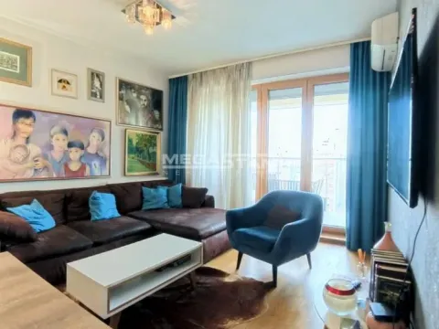 Sale, four bedroom apartment, 109m², Novi Beograd Sve Podlokacije, Beograd - image 1