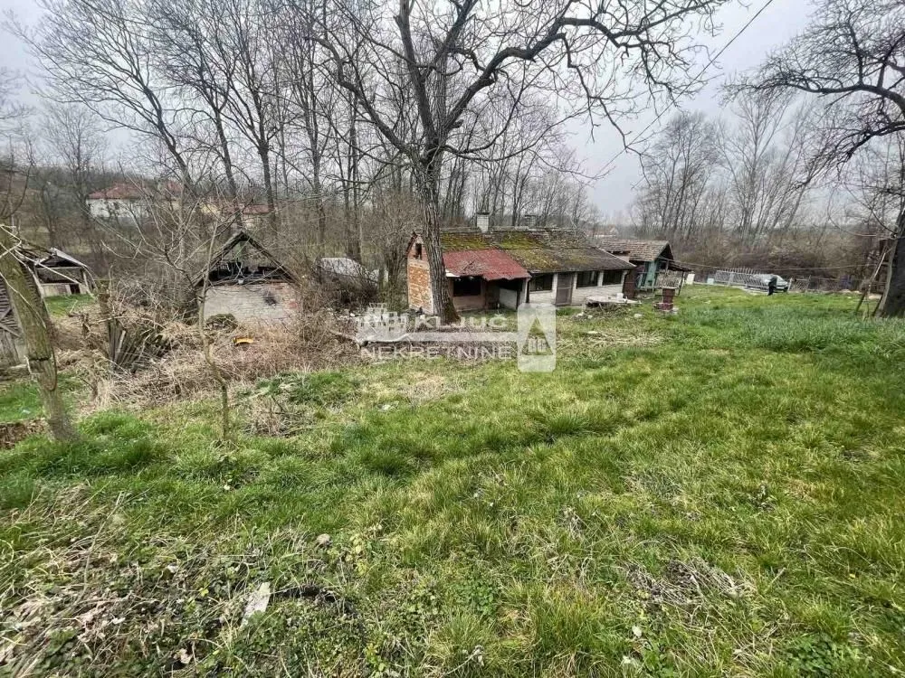 Sale, house, 117m², Obrenovac, Beograd