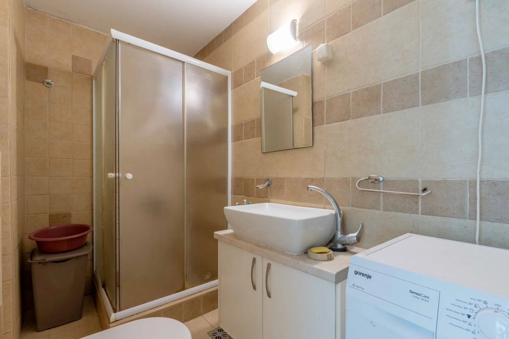 Prodaja, jednosoban stan, 50m², Dobrota, Kotor