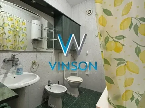 Rent, four bedroom apartment, 120m², Novi Sad Sve Podlokacije, Novi Sad - image 17