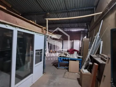 Izdavanje, poslovni prostor, 700m², Ruma, Srbija - image 3