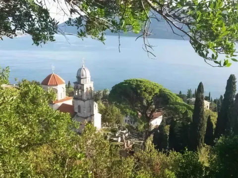 Izdavanje, dvosoban stan, 80m², Igalo, Herceg Novi - image 3