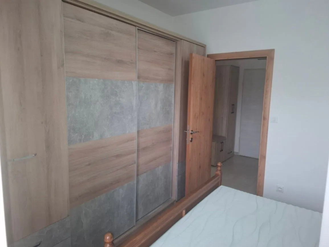 Rent, one bedroom apartment, 42m², Zabjelo, Podgorica
