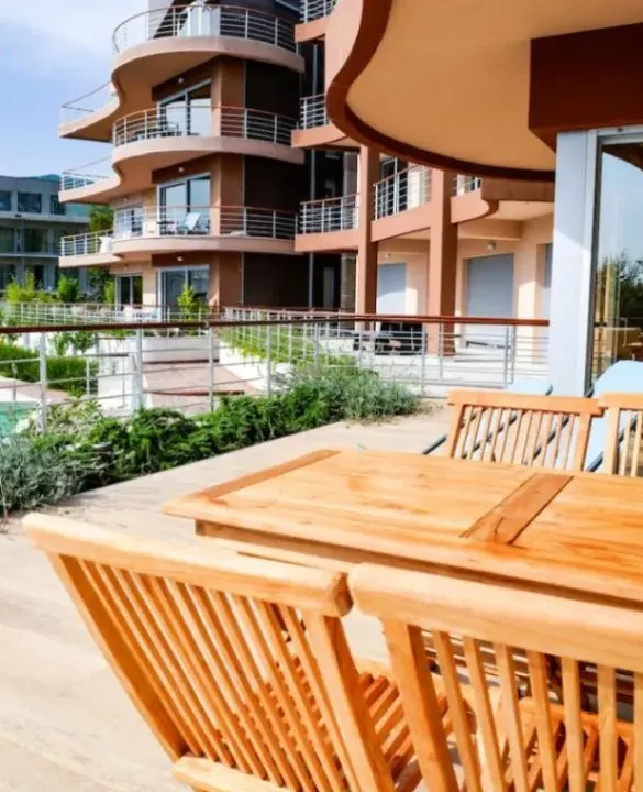 Sale, three bedroom apartment, 120m², Kavač, Kotor