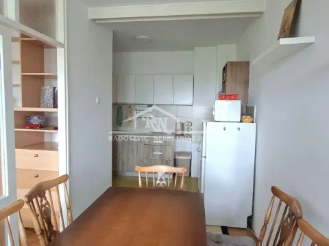 Rent, two bedroom apartment, 57m², Banjica, Voždovac Sve Podlokacije - image 9