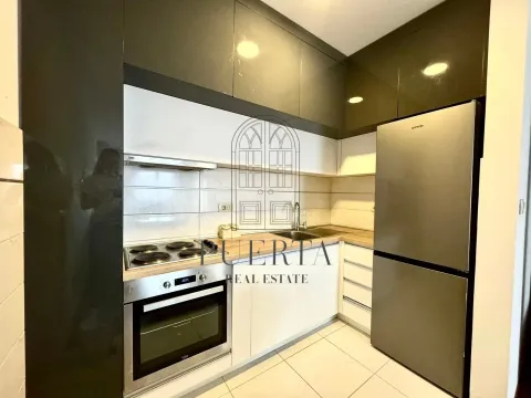 Rent, one bedroom apartment, 44m², Stari Aerodrom, Podgorica - image 5