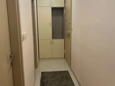 Sale, one bedroom apartment, 50m², City Kvart, Podgorica - image 5