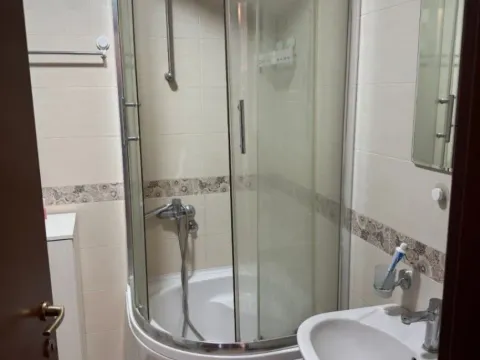 Prodaja, jednosoban stan, 51m², City Kvart, Podgorica - image 7