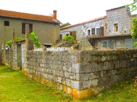 Sale, house, 105m², Krimovica, Kotor