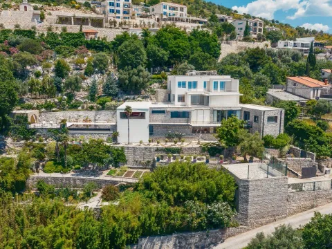 Sale, house, 805m², Reževići, Budva - image 9