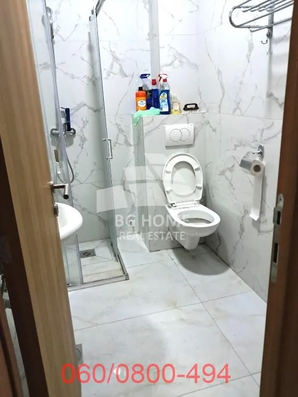 Prodaja, dvosoban stan, 50m², Cvetkova Pijaca, Zvezdara Sve Podlokacije
