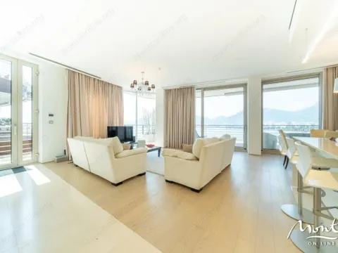 Prodaja, dvosoban stan, 146m², Budva, Crna Gora - image 7