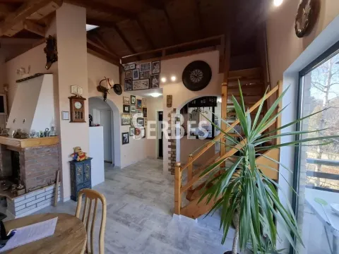 Sale, house, 81m², Petrovaradin, Novi Sad - image 19