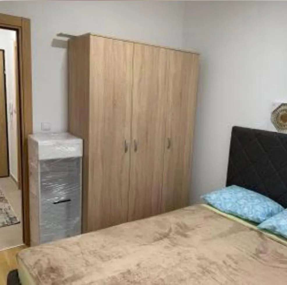 Izdavanje, jednosoban stan, 33m², Zabjelo, Podgorica