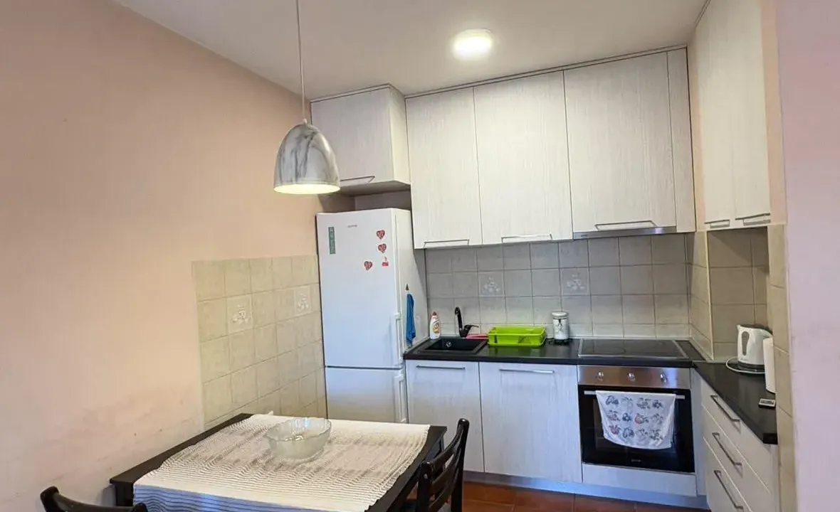 Rent, one bedroom apartment, 43m², Zabjelo, Podgorica