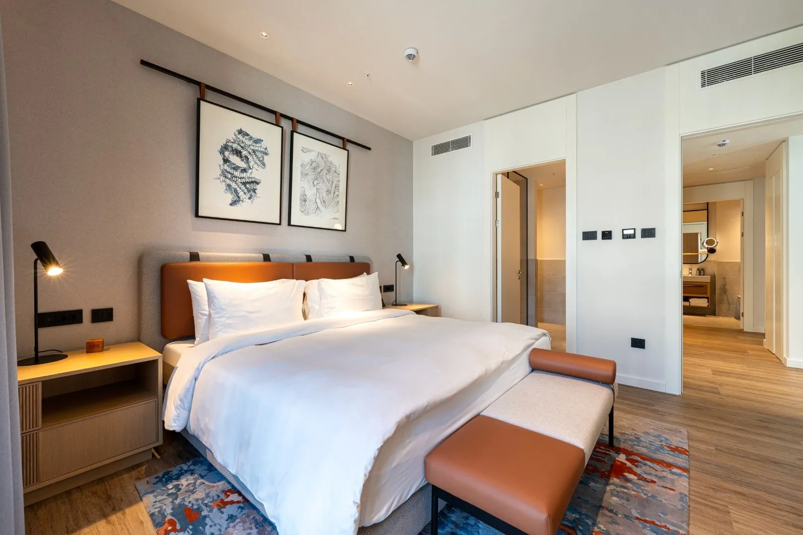 Prodaja, dvosoban stan, 90m², Porto Montenegro, Tivat