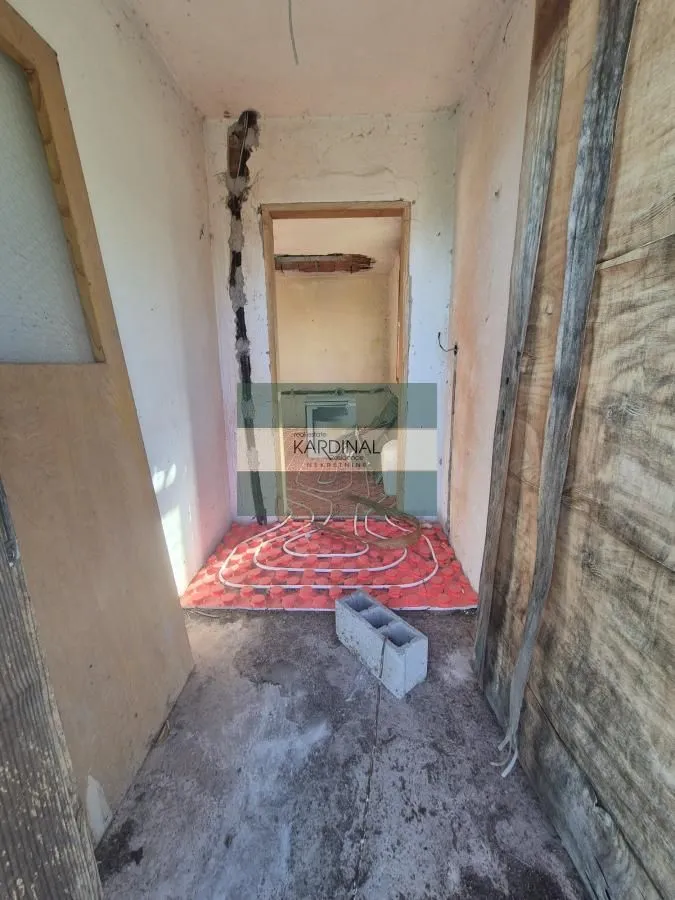 Prodaja, kuća, 56m², Kolonija, Jagodina