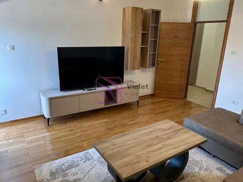 Rent, two bedroom apartment, 72m², Momišići, Podgorica - image 6