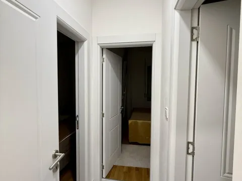 Izdavanje, dvosoban stan, 70m², Kod Big Fashion-a, Podgorica - image 5