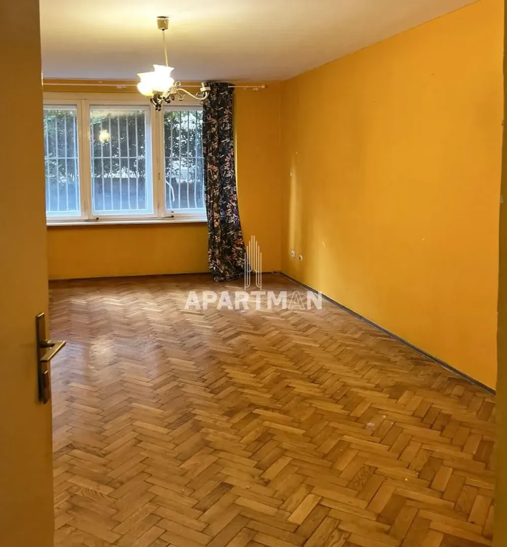 Prodaja, dvosoban stan, 65m², Slavija, Vračar Sve Podlokacije