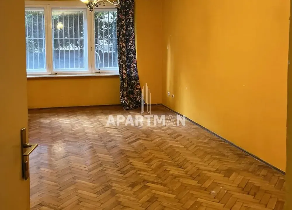 Prodaja, dvosoban stan, 65m², Slavija, Vračar Sve Podlokacije