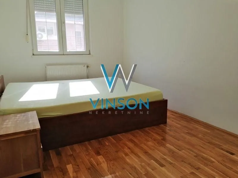 Izdavanje, dvosoban stan, 47m², Novi Sad Sve Podlokacije, Novi Sad