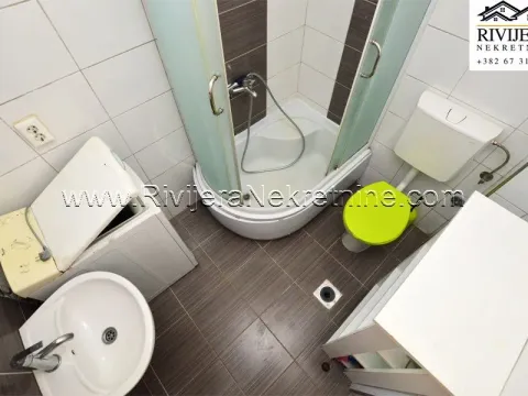 Prodaja, jednosoban stan, 63m², Igalo, Herceg Novi - image 2