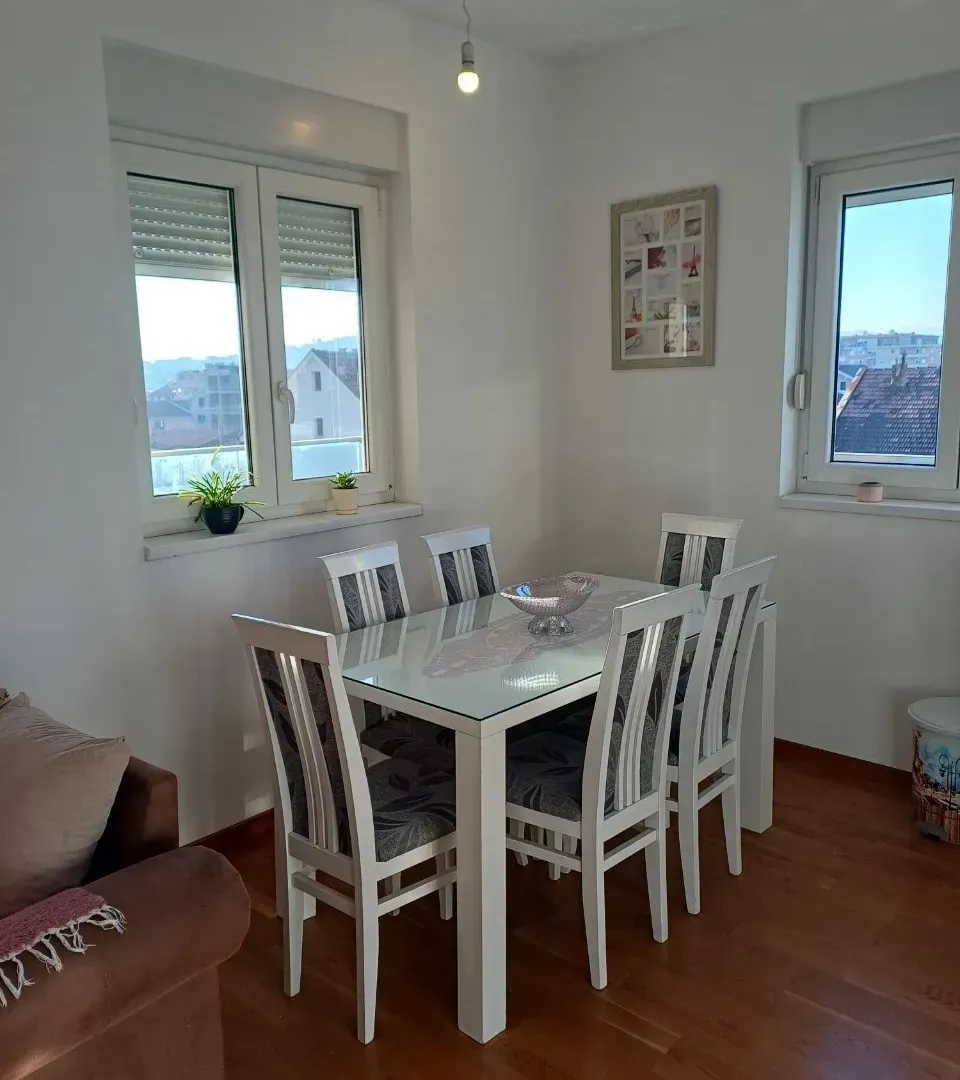 Rent, two bedroom apartment, 70m², Zabjelo, Podgorica