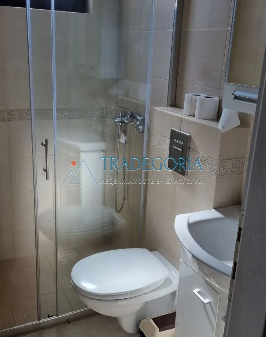 Prodaja, trosoban stan, 79m², Petrovac, Budva
