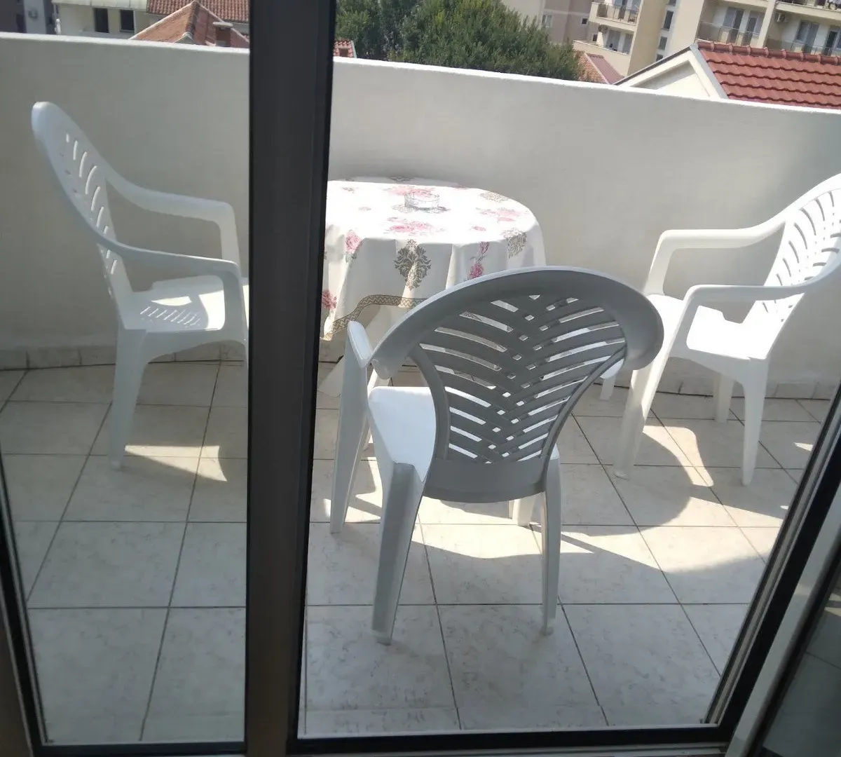 Prodaja, stan, 53m², Budva, Crna Gora