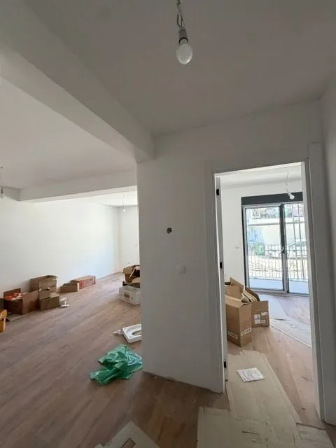 Prodaja, jednosoban stan, 45m², Bjeliši, Bar