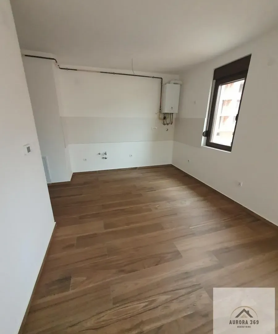 Prodaja, trosoban stan, 75m², Ruma, Srbija