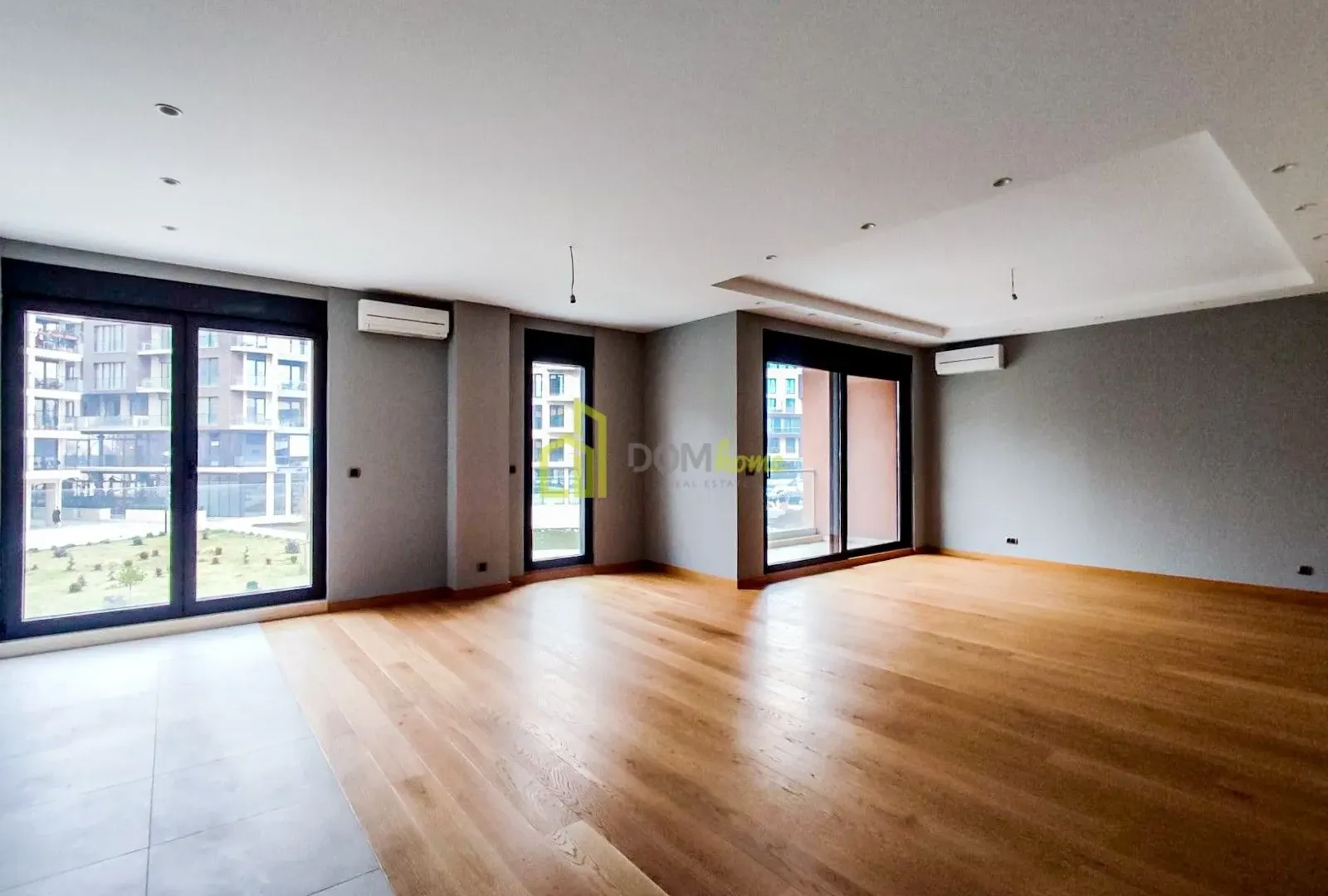Prodaja, dvosoban stan, 100m², Kruševac, Podgorica