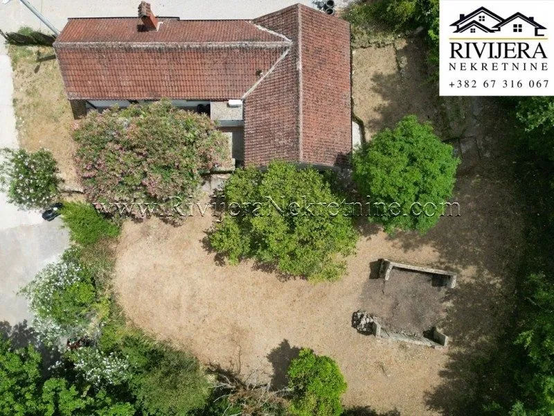 Prodaja, kuća, 92m², Savina, Herceg Novi