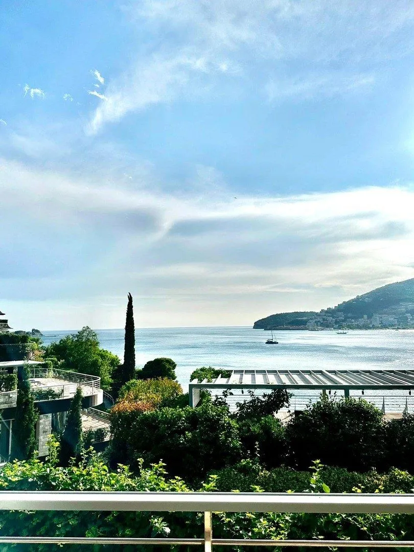 Sale, apartment, 159m², Budva, Crna Gora