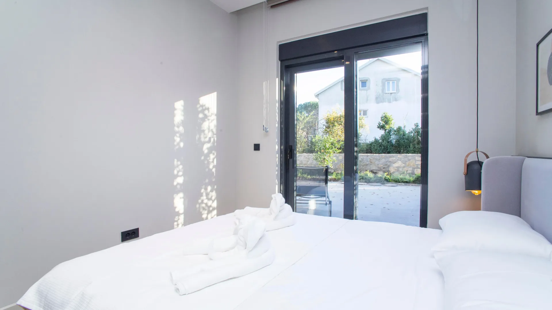 Sale, one bedroom apartment, 125m², Donja Lastva, Tivat