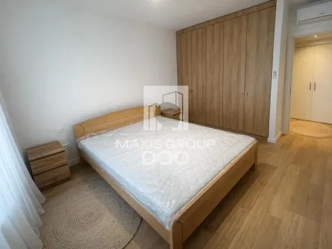 Prodaja, dvosoban stan, 59m², Savski Venac, Beograd - image 21