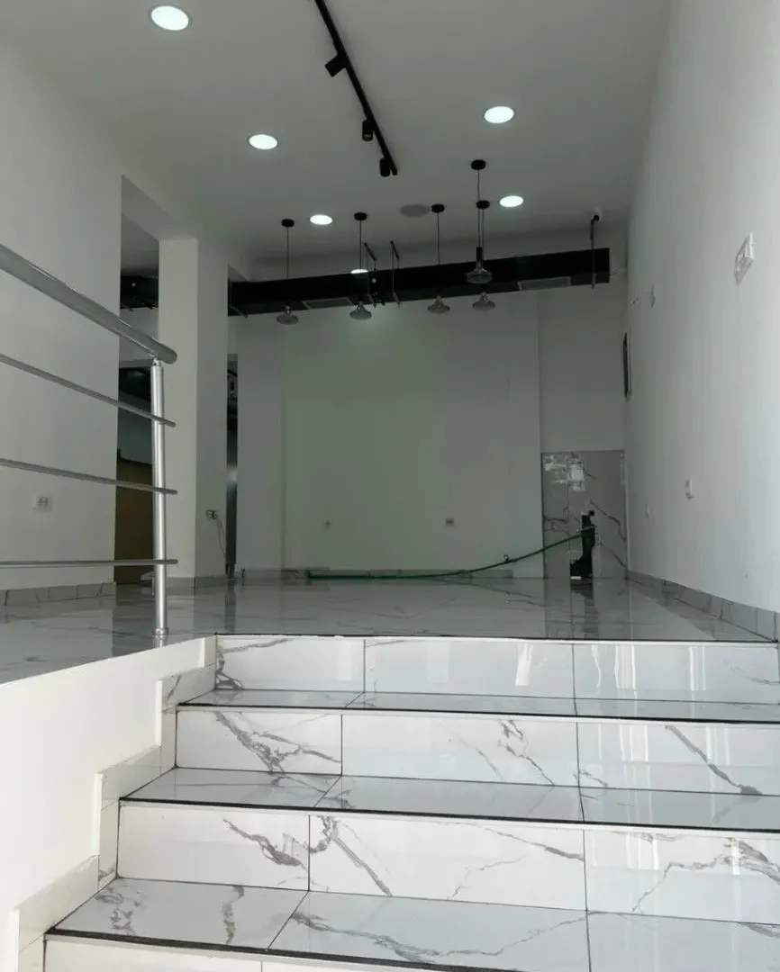 Rent, office space, 93m², Stari Aerodrom, Podgorica