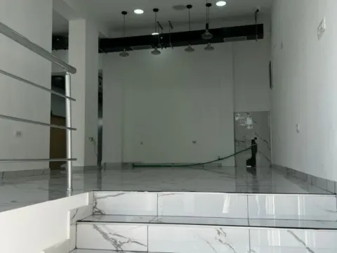 Izdavanje, poslovni prostor, 93m², Stari Aerodrom, Podgorica - image 2