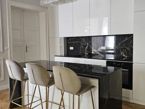 Rent, three bedroom apartment, 107m², Tašmajdan, Palilula Sve Podlokacije - image 4