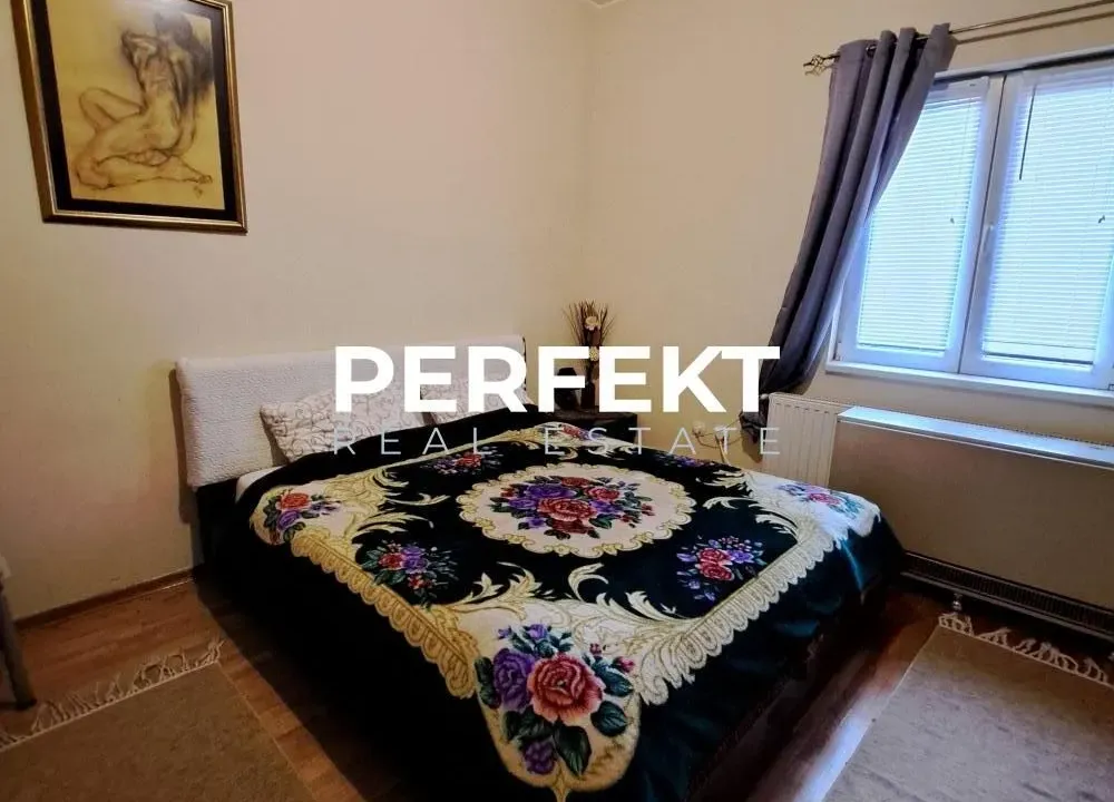 Prodaja, jednosoban stan, 25m², Cvetni Trg, Vračar Sve Podlokacije